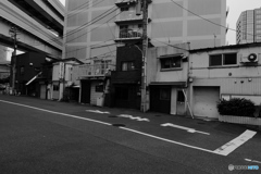 tokyo monochrome# (1542)