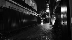 tokyo monochrome#184