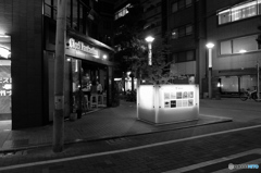 tokyo monochrome# (1369)
