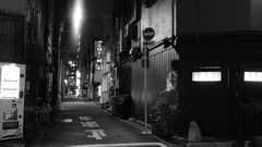 tokyo monochrome#644