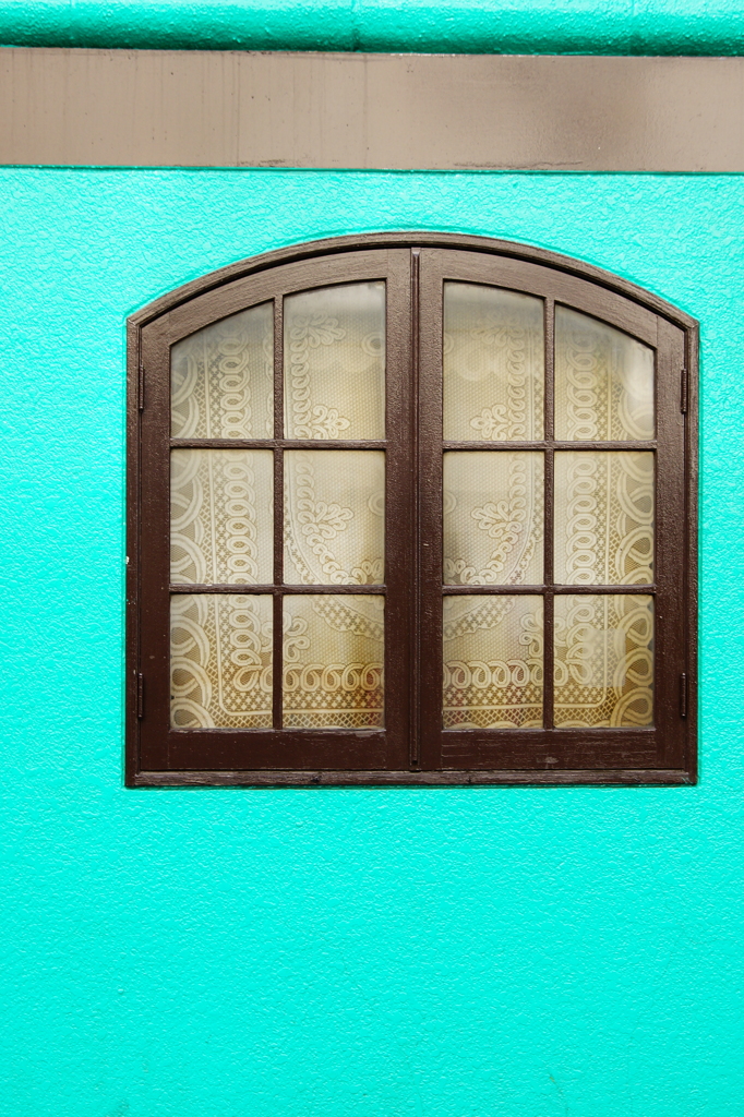 quiet color#436