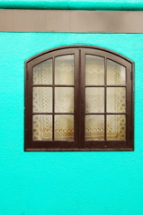 quiet color#436