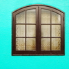 quiet color#436