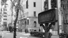 tokyo monochrome#428