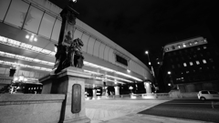 tokyo monochrome#252