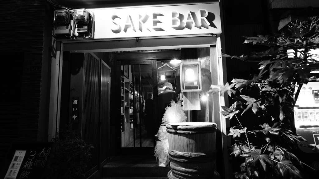 tokyo monochrome#315