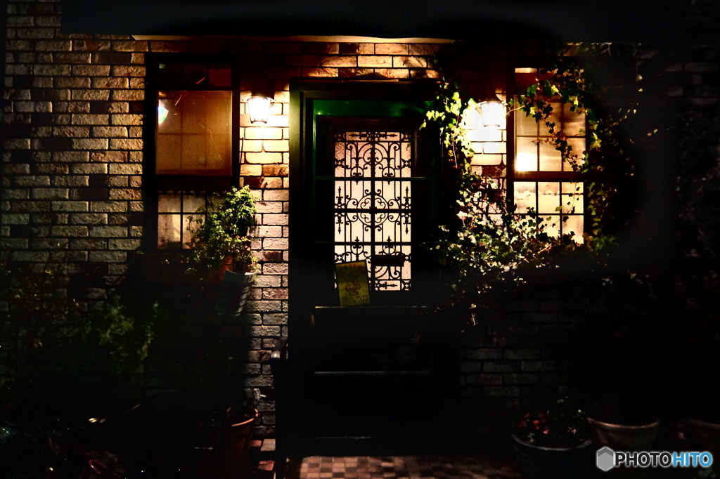quiet color#1166