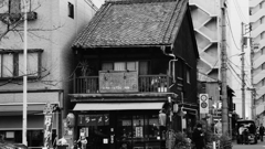 tokyo monochrome#672