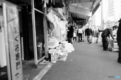 tokyo monochrome#923