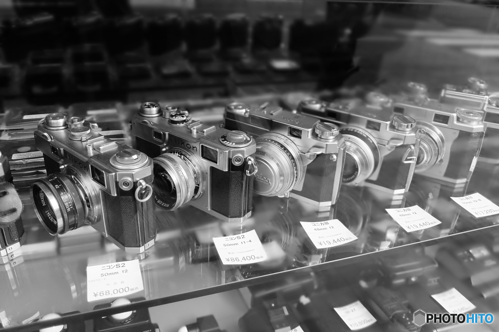 tokyo monochrome# (1479)