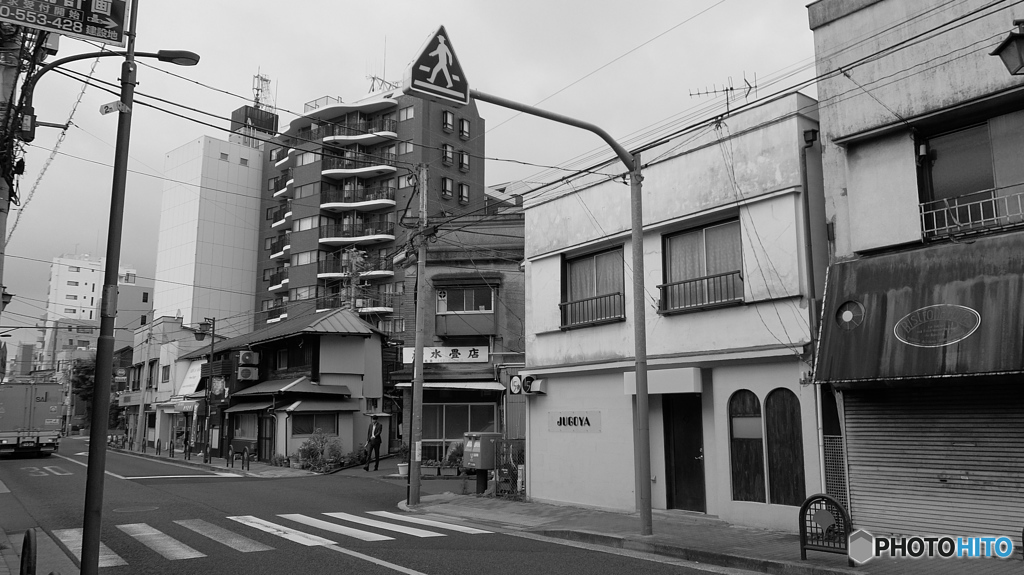 tokyo monochrome#762