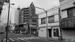 tokyo monochrome#762