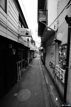 tokyo monochrome# (1294)