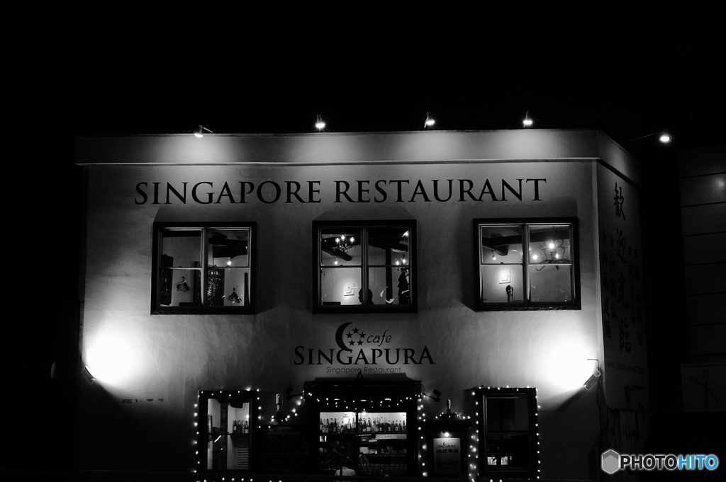 tokyo monochrome#795