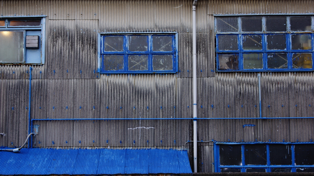 quiet color#322