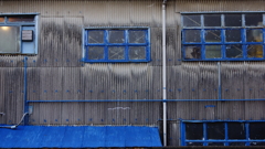 quiet color#322