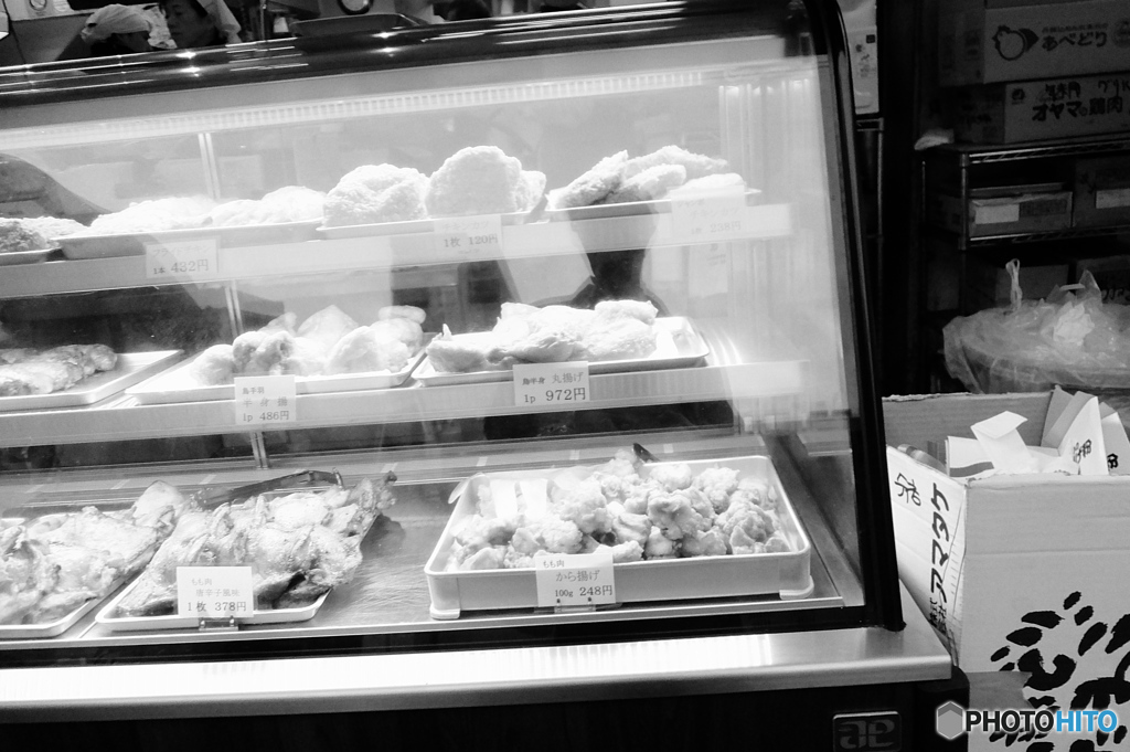 tokyo monochrome#964