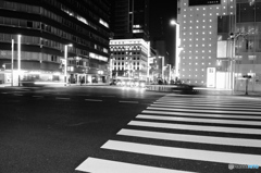 tokyo monochrome# (1310)