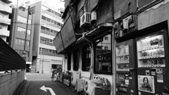 tokyo monochrome#468