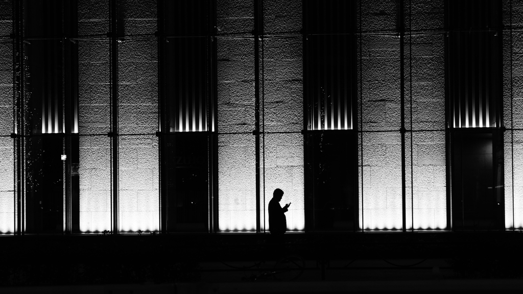 tokyo monochrome#436