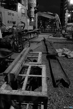 tokyo monochrome# (1366)
