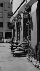 tokyo monochrome#249