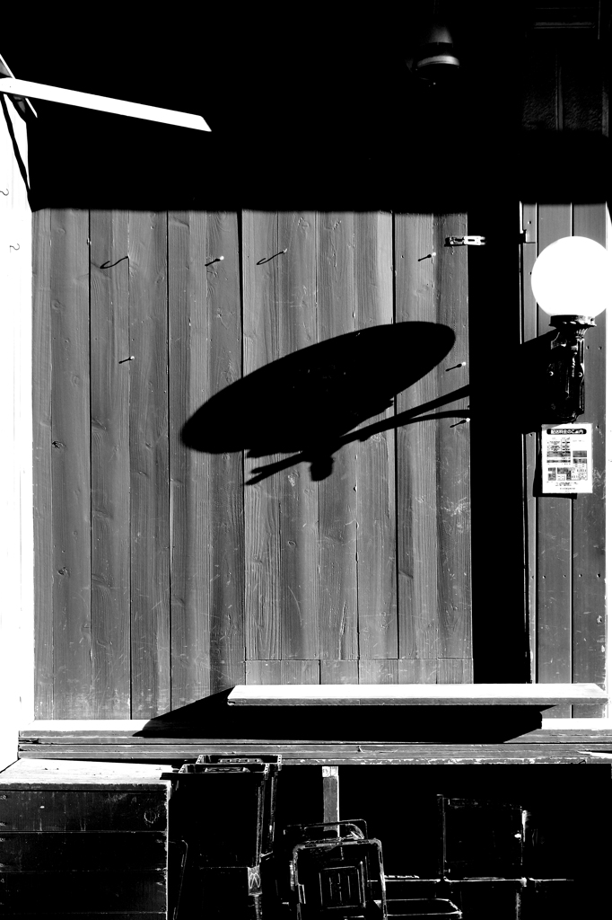 tokyo monochrome#348