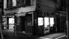 tokyo monochrome#545