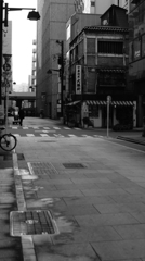 tokyo monochrome#618