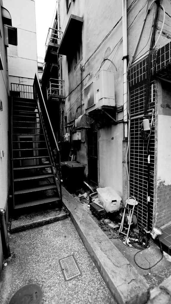 tokyo monochrome#271
