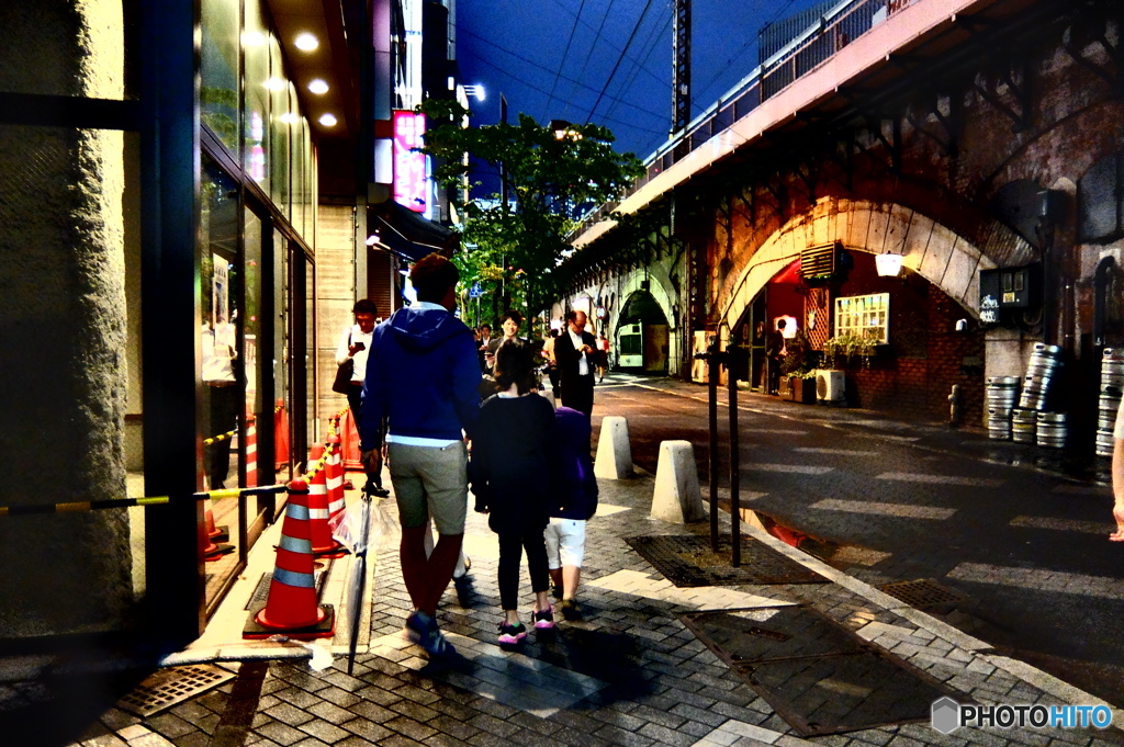 street coner illusion (451)