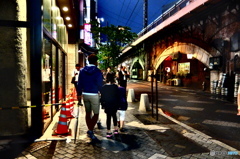 street coner illusion (451)