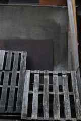 quiet color#57