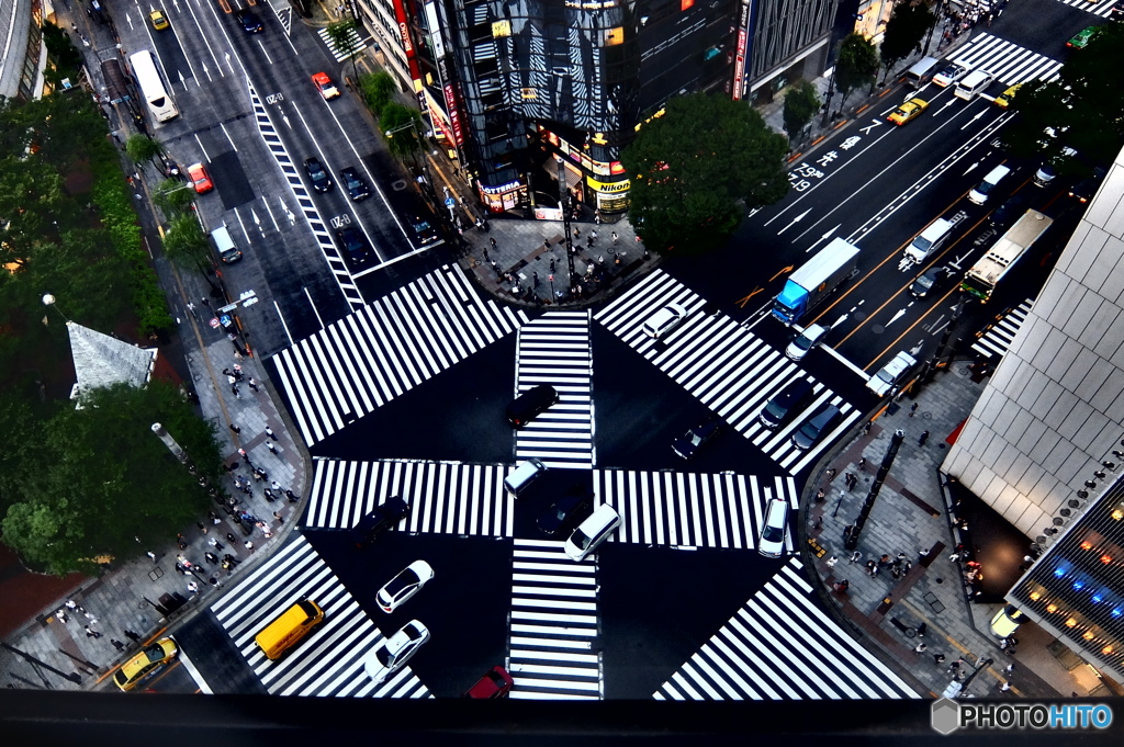 street coner illusion (457)