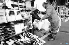 tokyo monochrome#925