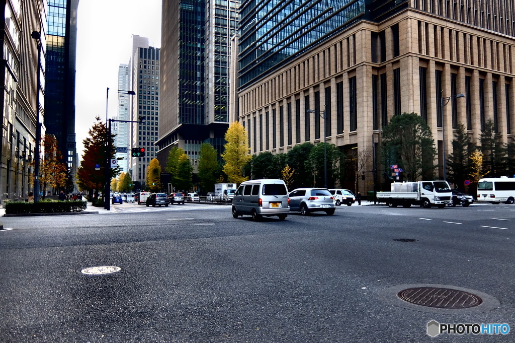 street corner illusions#10