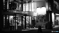 tokyo monochrome#801