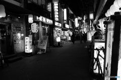 tokyo monochrome# (1363)