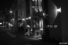 tokyo monochrome#988