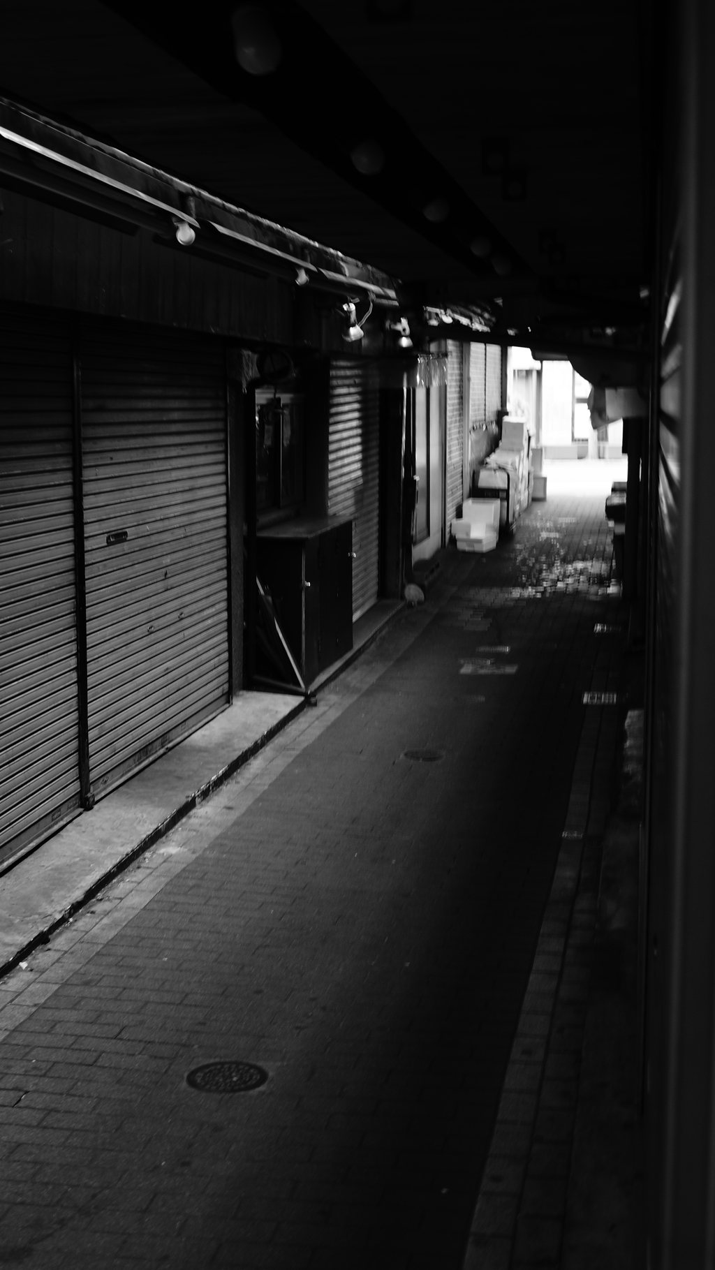 tokyo monochrome#457吉祥寺