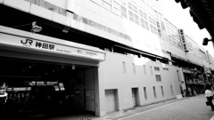 tokyo monochrome#552