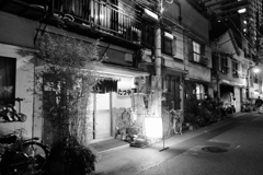 tokyo monochrome# (1611)