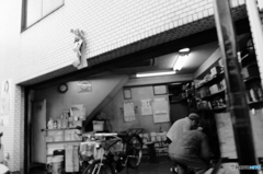 tokyo monochrome#937