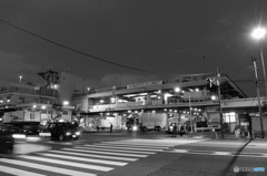 tokyo monochrome# (1368)