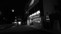 tokyo monochrome#401