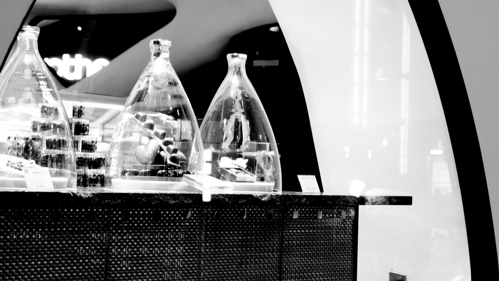 tokyo monochrome#182