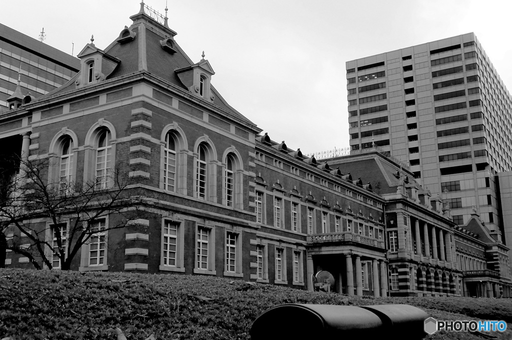 tokyo monochrome#779