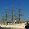 航海訓練所-練習帆船-海王丸