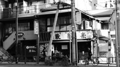 tokyo monochrome#470