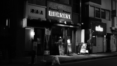 tokyo monochrome#399